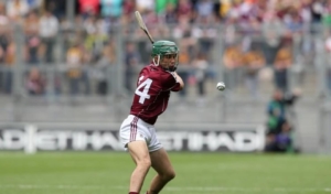 Galway defeat Laois in All-Ireland Minor Hurling quarter-final