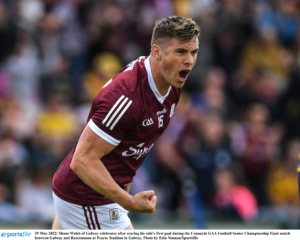 Connacht SFC Final: Impressive Galway triumph