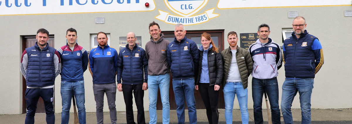 Galway hurling stars remember Niall Donohue with a star-studded charity match