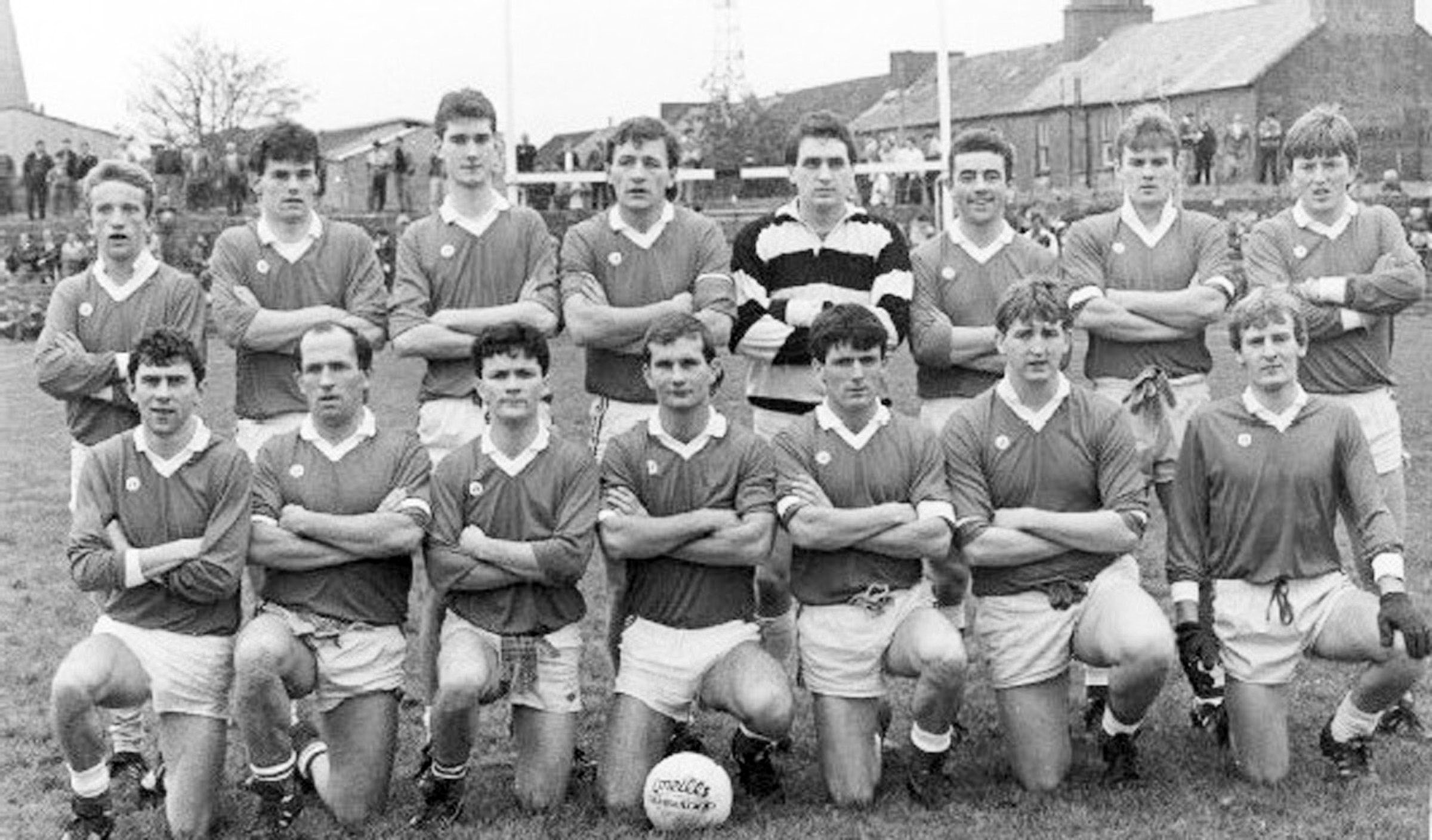 1988 Tuam Stars