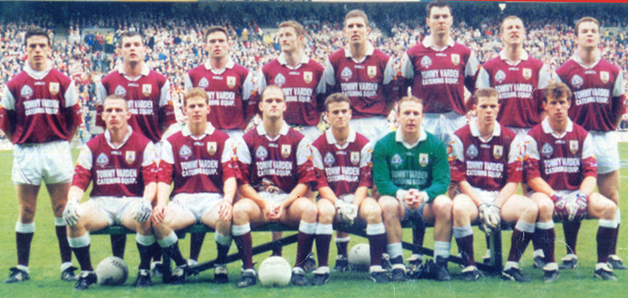 1998 Winners