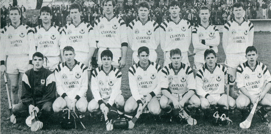 Athenry 1996 Senior