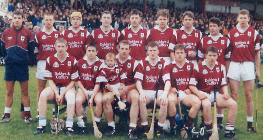 Athenry 1998