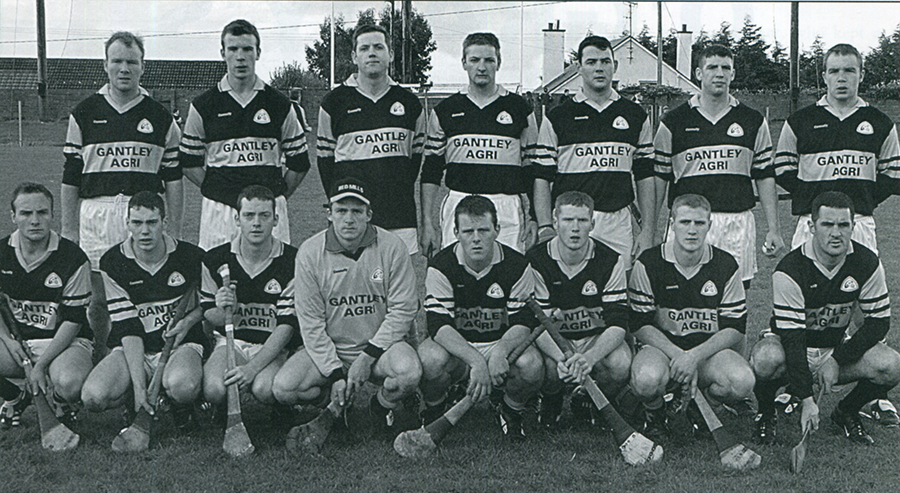 Beagh Int 2002