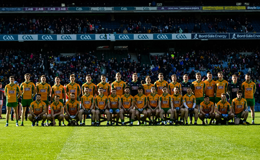 Corofin 2019 All Ireland Club Champions WEB