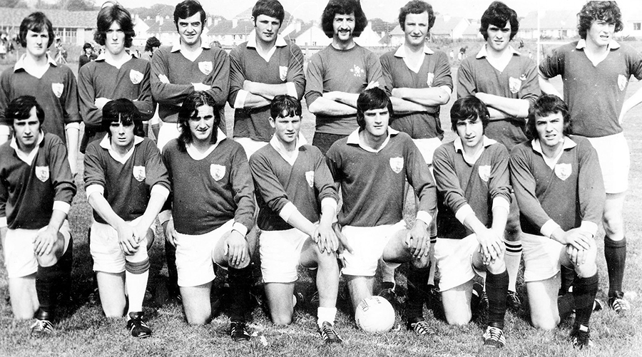 Galway 1972 U21 Copy