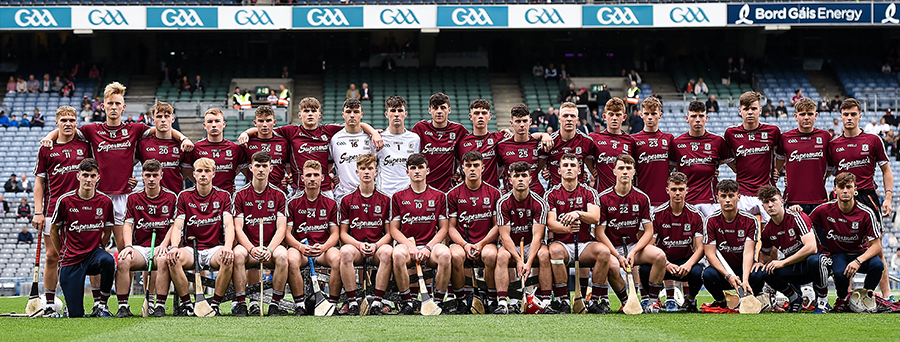 Galway All Ireland Minor2017