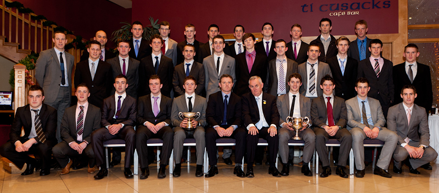 Galway Football Celebration Dinner 2011 5