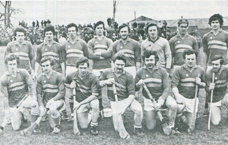 Gort Senior 1981