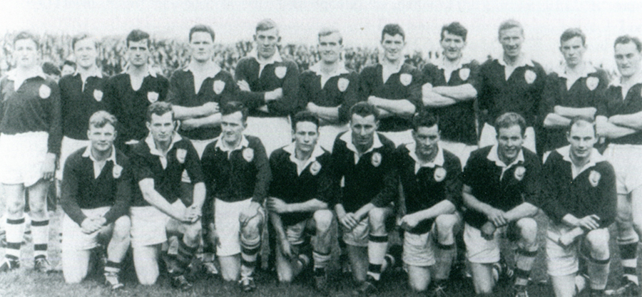 Junior 1958