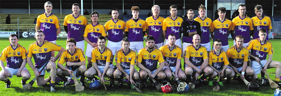 Kinvara Junior B