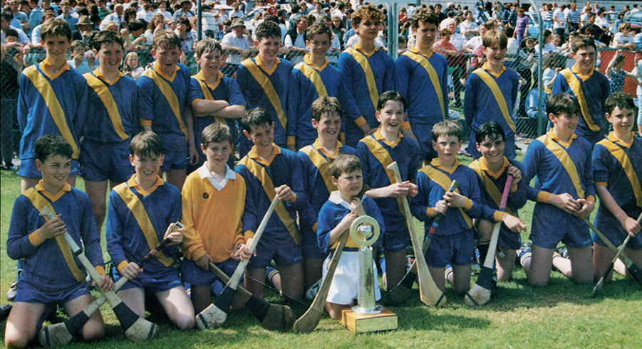 Loughrea 1993