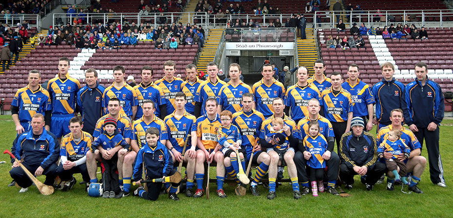 Loughrea Junior A