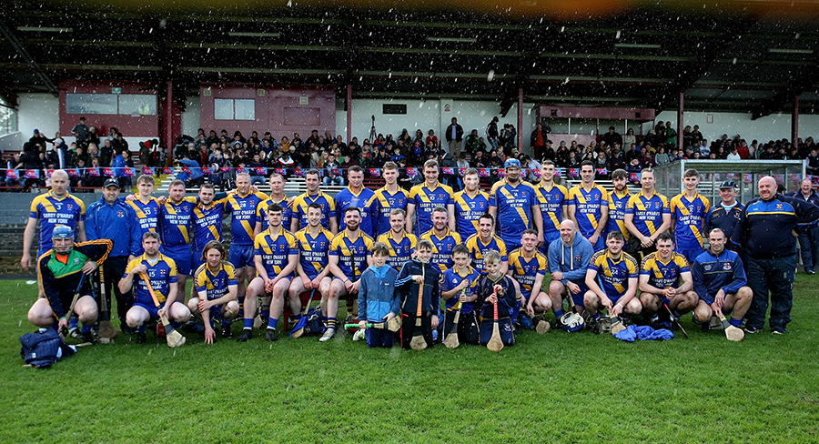 Loughrea Junior B