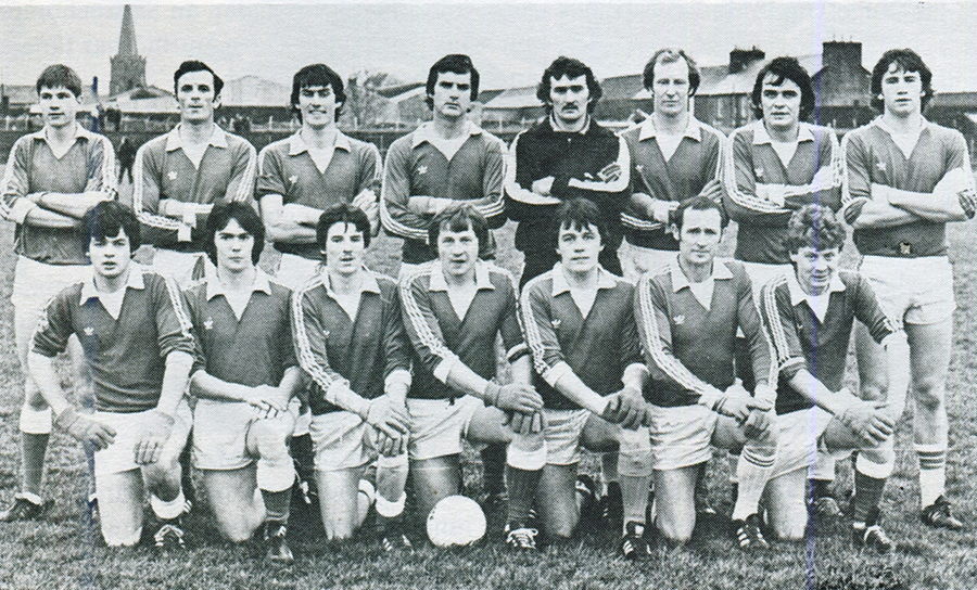 Milltown 1981