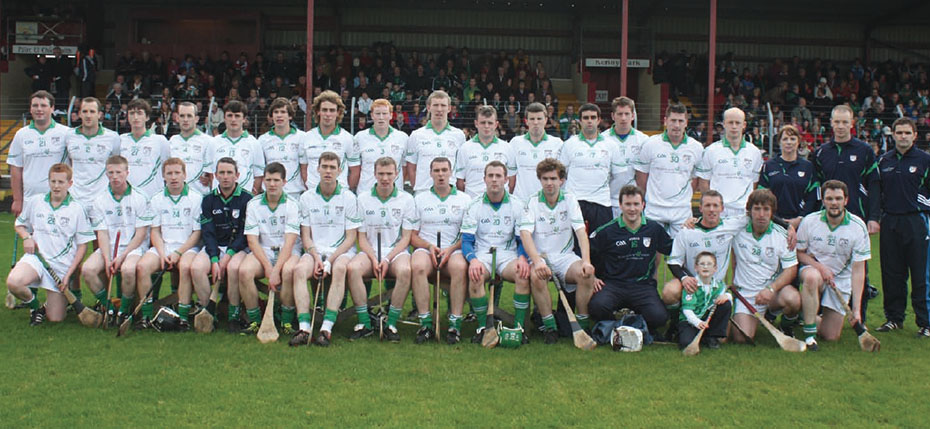 Moycullen Intermediate Champions 2011