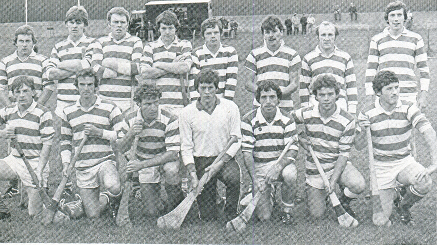 Mullagh 1982 Inter