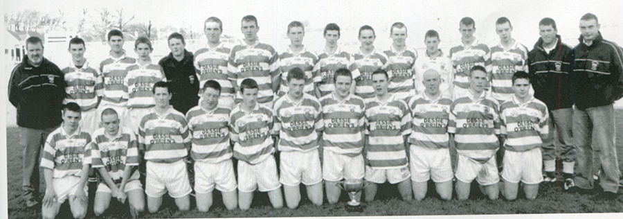 Mullagh Minor B