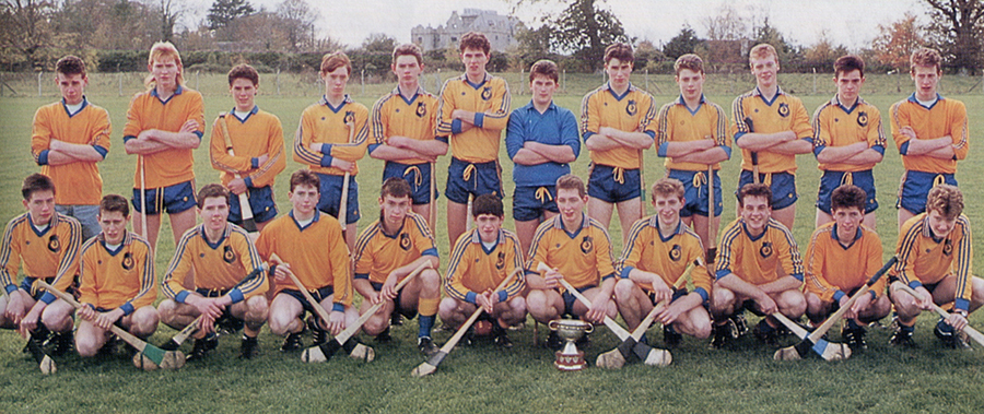 Portumna Minor A