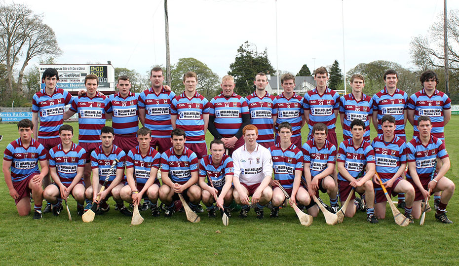 Rahoon Salthill U21B