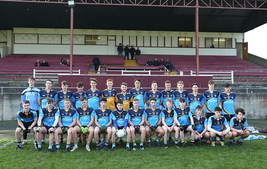 Salthill Knocknacarra U 20 A final Web