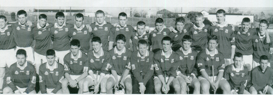 St Thomas minor b 2005