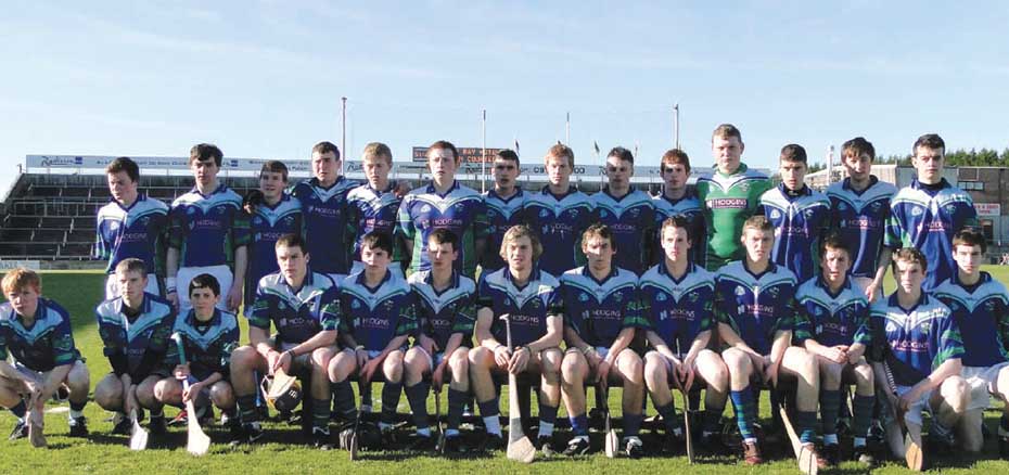 TAD Minor Champions 2011