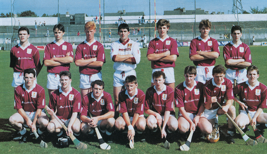 U 21 Hur 1991