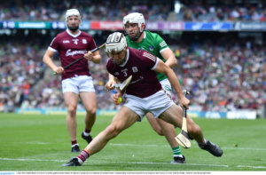 Team News: Galway Senior Hurling Team v Limerick