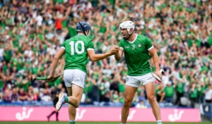 All-Ireland SHC Semi-Final: Limerick overpower Galway