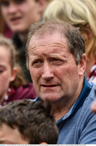 Jimmy Cooney, RIP