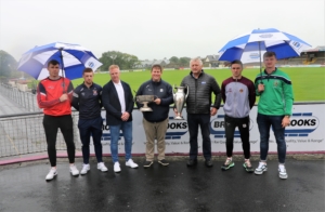 Match Ticket Info - Senior & Intermediate Hurling Championship