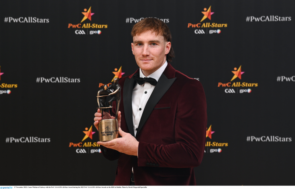 Gaa deals all stars