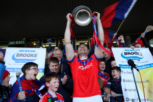 Club Hurling All-Stars announced