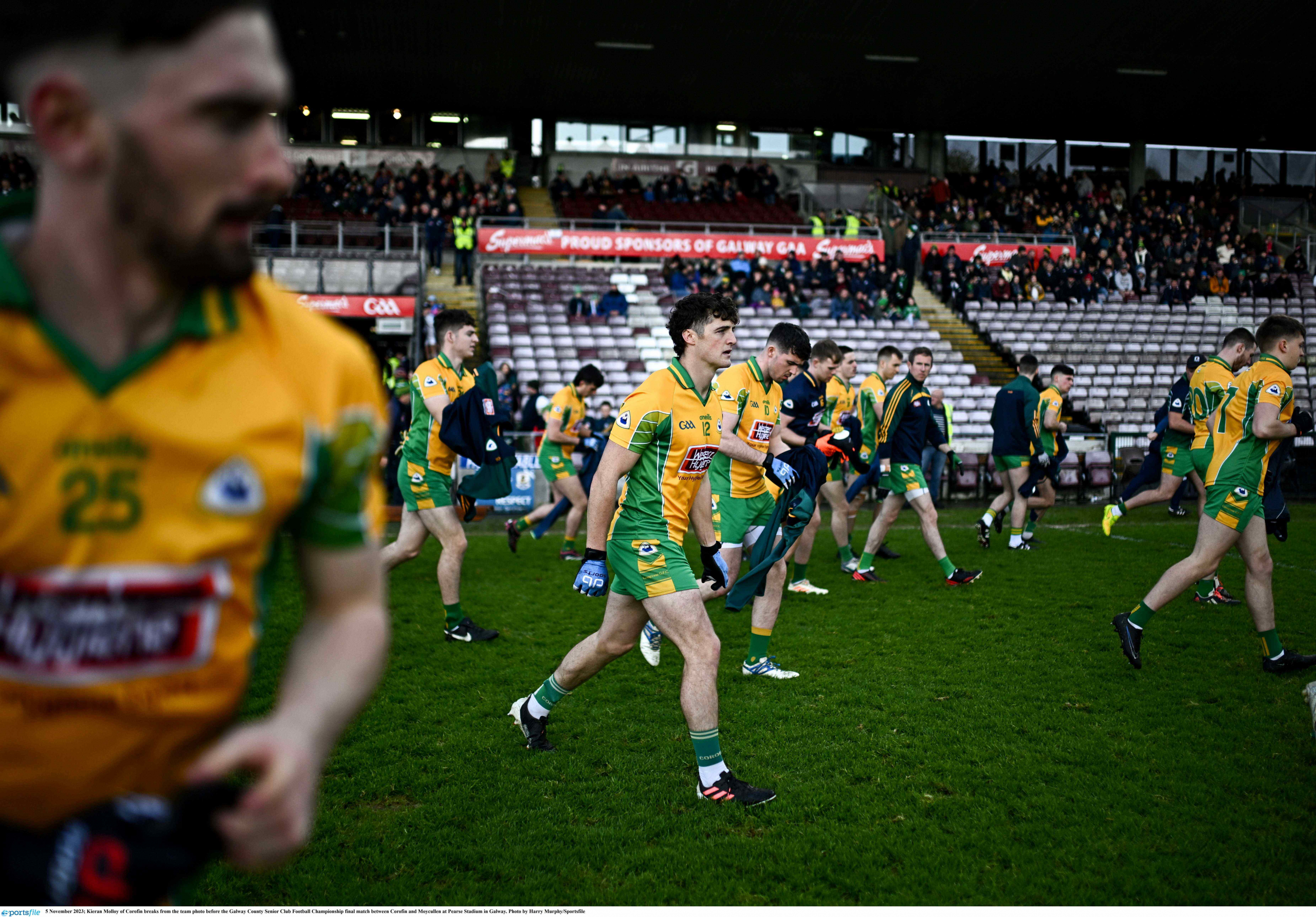 GAA Football Championship 2024 Group Draw & Fixtures Schedule