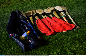 Club Hurling Fixtures