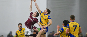 Connacht FBD Final: Roscommon too strong for Galway