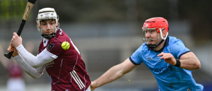 Galway and Wexford through to Dioralyte Walsh Cup Final