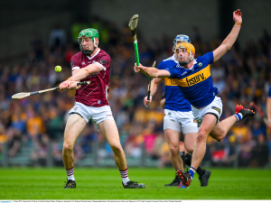 AHL R2: Team News Galway v Tipperary