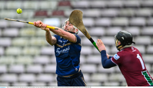 Allianz HL D1: Galway cruise to victory
