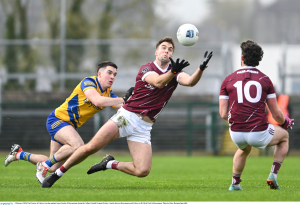 Allianz FL D1: Spoils divided at Dr Hyde Park