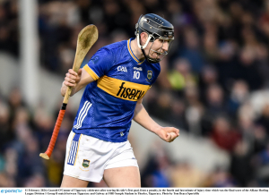 Allianz HL D1: Tipperary overcome Galway after great tussle