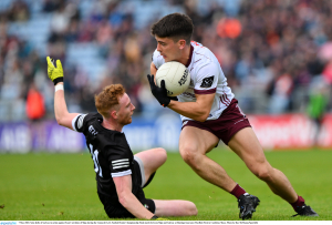 Team News: Galway v Sligo, Connacht SFC Semi-Final