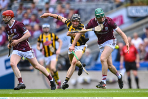 Team News: Galway v Kilkenny, Leinster SHC