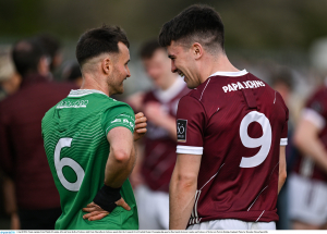 Connacht SFC: Galway cruise to emphatic victory