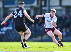Connacht SFC: Galway survive stern Sligo test