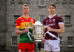 Team News: Galway v Carlow, Leinster Senior Hurling Championship