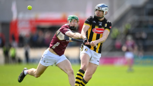 Leinster SHC: Spoils divided in Salthill