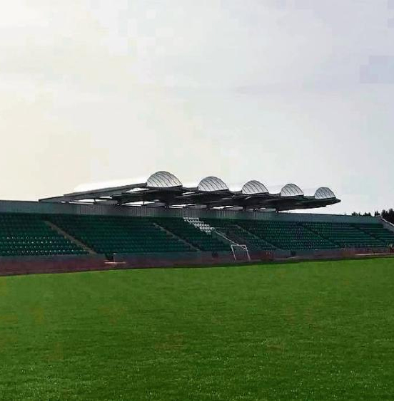 Ruislip Stadium