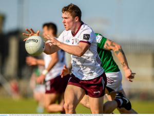 Team News: Galway v Westmeath, All-Ireland SFC Series Round 2